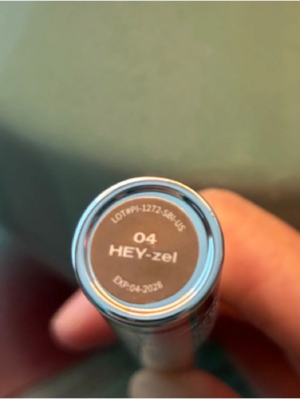 Sacheu beauty lip liner